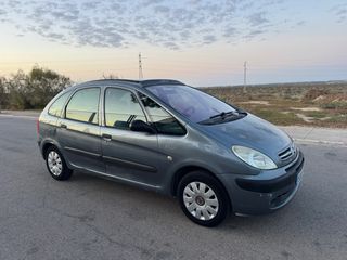 Citroen Xsara 2006