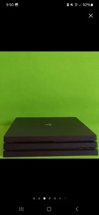 PlayStation 4 Pro 