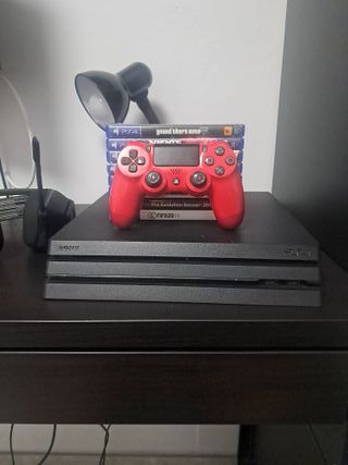 PlayStation 4 Pro 