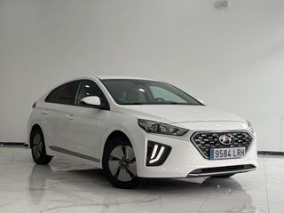 Hyundai IONIQ 2021