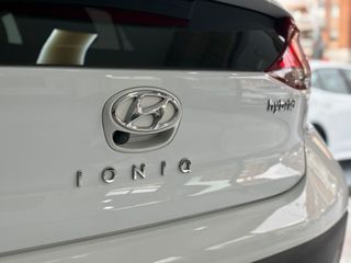 Hyundai IONIQ 2021