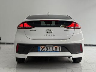 Hyundai IONIQ 2021