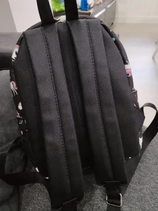 Mochila Unicornio 