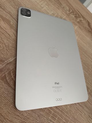 iPad Pro 11 di seconda generazione da 128 GB + Apple Pencil di seconda generazione