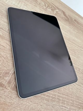 iPad Pro 11 di seconda generazione da 128 GB + Apple Pencil di seconda generazione