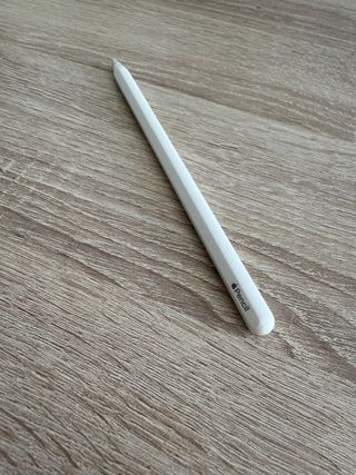 iPad Pro 11 di seconda generazione da 128 GB + Apple Pencil di seconda generazione