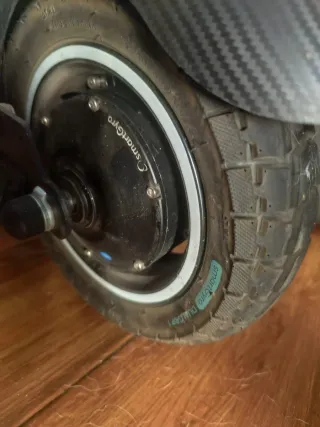 Patinete Eléctrico SmartGyro Rockway Pro
