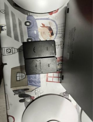 Ubiquiti UniFi APs y Switch