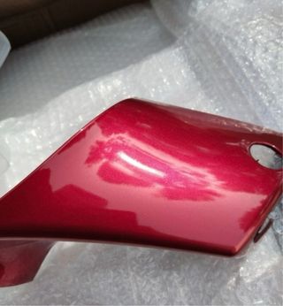 Carenado Piaggio Zip SP Rojo Nuevo