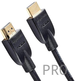 Amazon Basics - Cable HDMI 4K