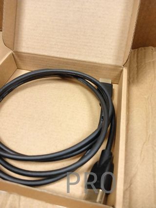 Amazon Basics - Cable HDMI 4K