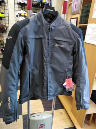 Chaqueta de moto Onbrain 