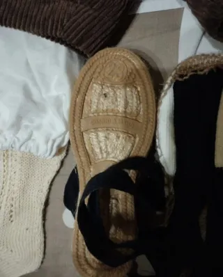 Traje Baturro Niño Talla 12/24 Meses. Muy poco uso