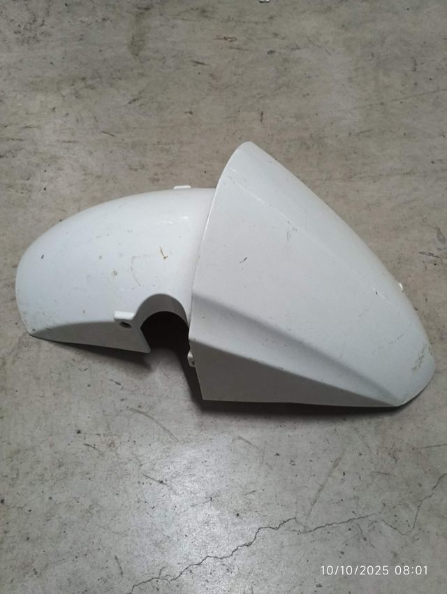 Guardabarros Delantero Peugeot Kisbee 4T 50