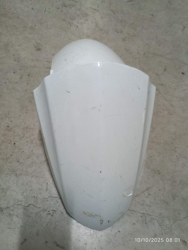 Guardabarros Delantero Peugeot Kisbee 4T 50