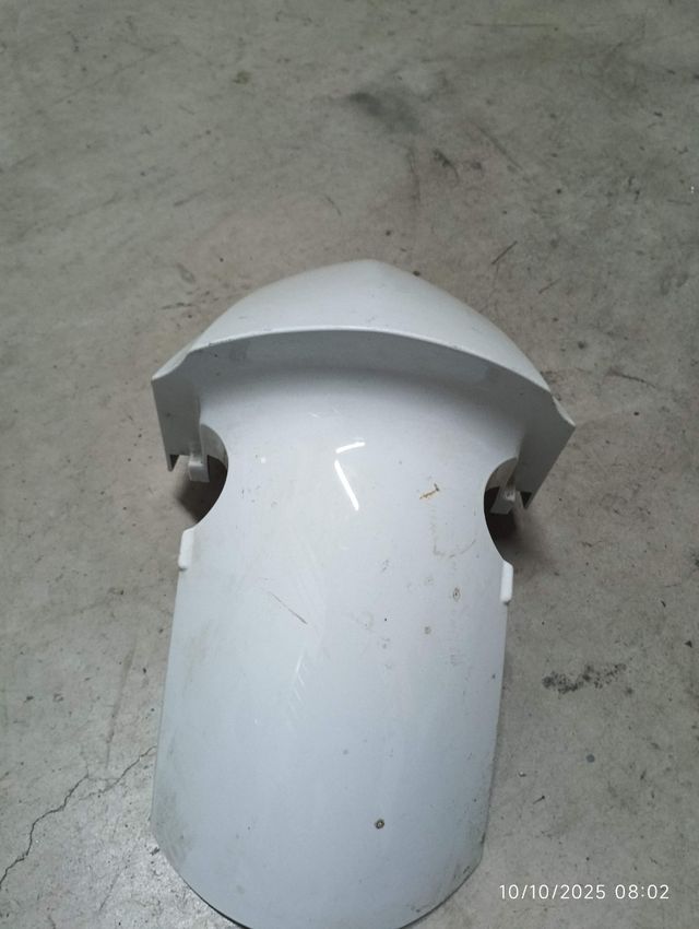 Guardabarros Delantero Peugeot Kisbee 4T 50