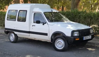 Citroen C 15 2003