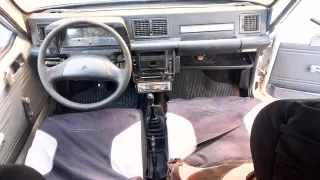 Citroen C 15 2003
