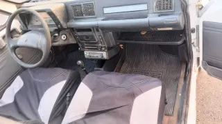 Citroen C 15 2003