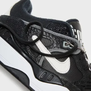 Zapatilla Nike Air Force 3 Low x Nigo Piel Charol.