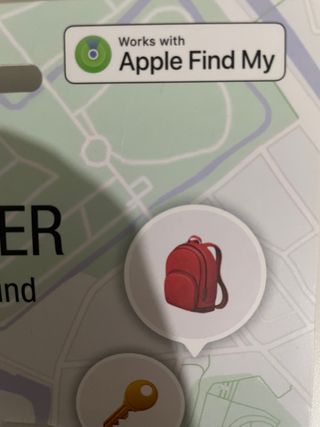 Localizador GPS Fresh 'n Rebel Smart Finder Pack 3