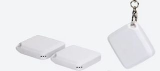 Localizador GPS Fresh 'n Rebel Smart Finder Pack 3