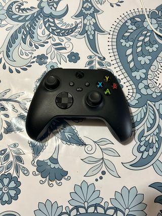 Mando Xbox Series X Negro