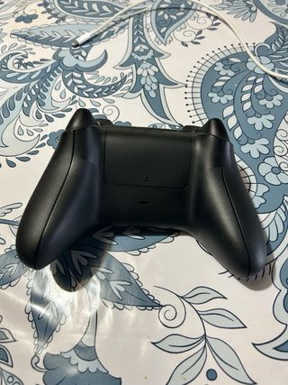 Mando Xbox Series X Negro