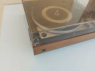 TOCADISCOS DUAL 1225