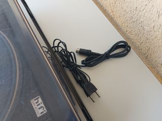 TOCADISCOS DUAL 1225