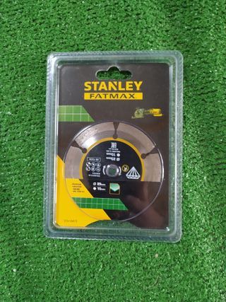 Disco Diamante Stanley STA10415-XJ 89mm