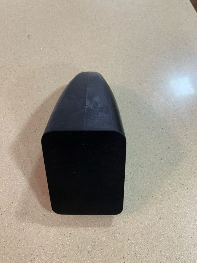 Gancho arnés wingfoil