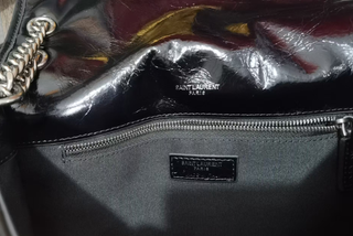 Bolso YSL Niki mediano de hombro o bandolera