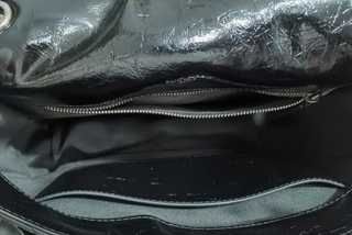 Bolso YSL Niki mediano de hombro o bandolera