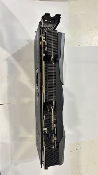 Gráfica RTX 3070 Ti 8GB Testeada