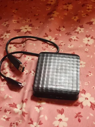 Samsung M3 Portable 1TB