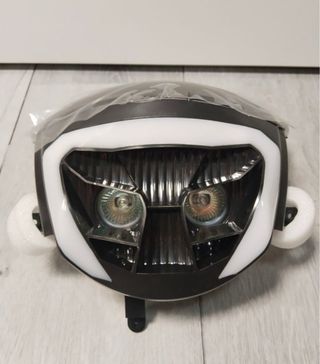 Bifaro Piaggio Zip Nuevo