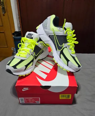 Zapatillas Nike Vomero Originales