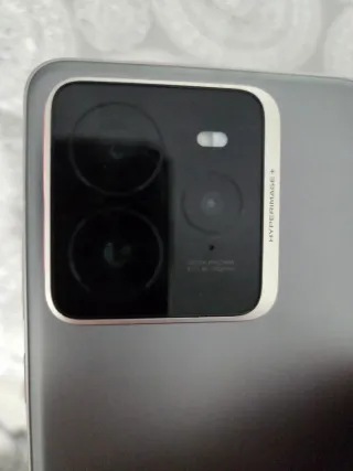 Realme GTG PRO Gris
