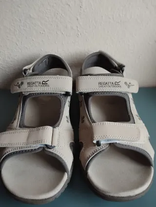 Sandalias Trekking Regatta 39