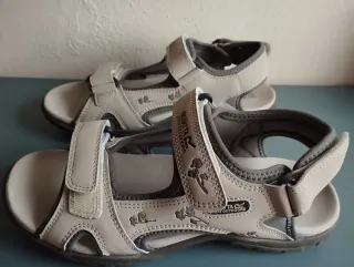 Sandalias Trekking Regatta 39