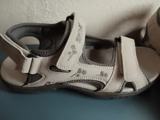 Sandalias Trekking Regatta 39