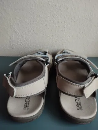 Sandalias Trekking Regatta 39