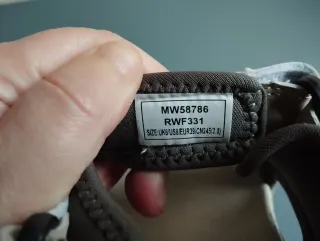 Sandalias Trekking Regatta 39