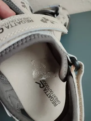 Sandalias Trekking Regatta 39