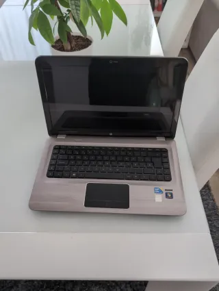 Computer portatile HP Pavilion dv6 per ricambi