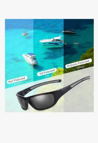 Gafas de Sol Duduma Polarizadas UV400