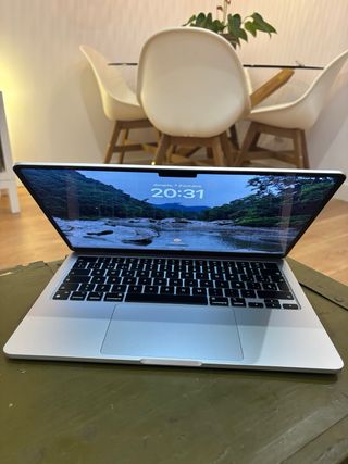 MacBook Air 13 (2024) 