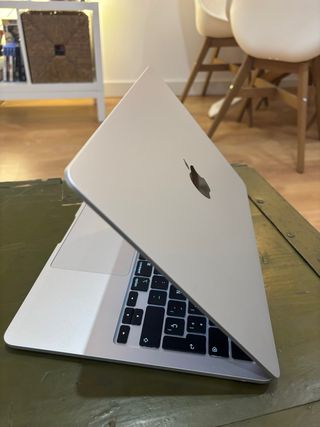 MacBook Air 13 (2024) 