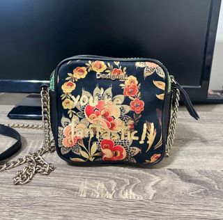 Bolso Joya Desigual